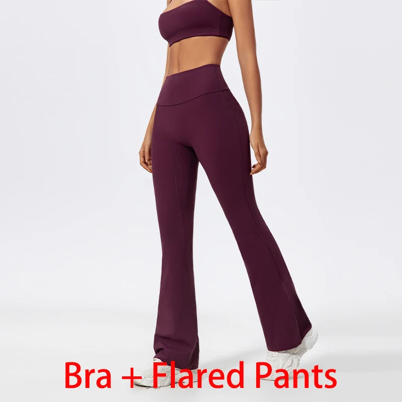 Ctenkevet Women Two Piece Gym Workout Set Female Bra Yoga Sets 2ps Shorts Fitness Wear Women Quick-Dry Camisole Sports Bra Suits