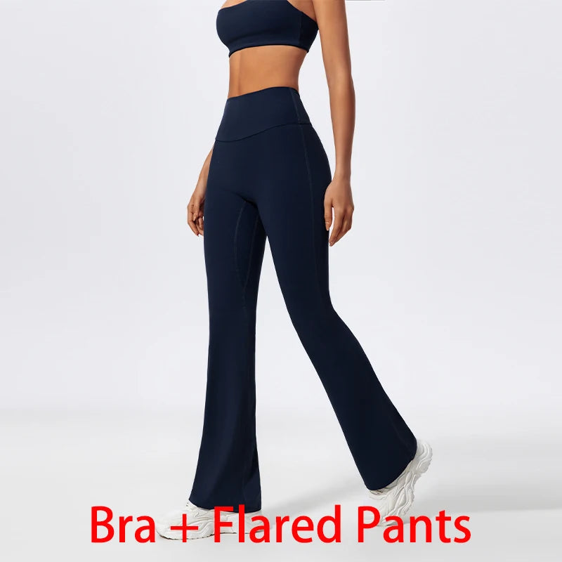 Ctenkevet Women Two Piece Gym Workout Set Female Bra Yoga Sets 2ps Shorts Fitness Wear Women Quick-Dry Camisole Sports Bra Suits