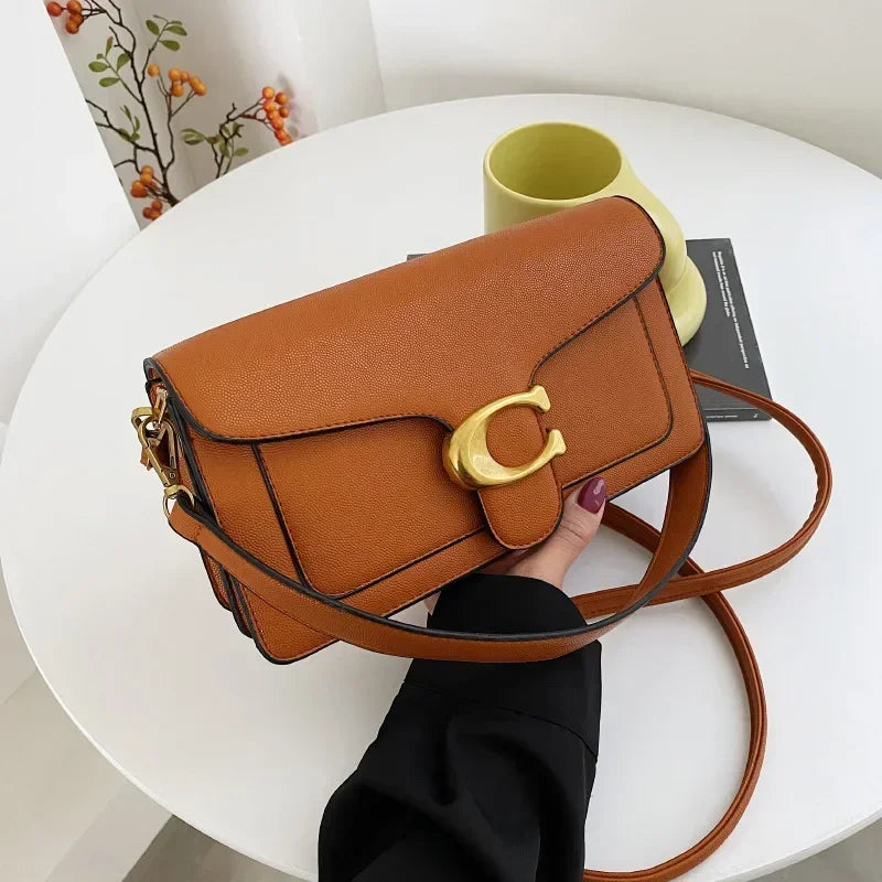 25 New Hand Chain Korean Luxury Sense of Commuting Western-style Large-capacity Multi-storey Ladies Explosion Bag  Bags